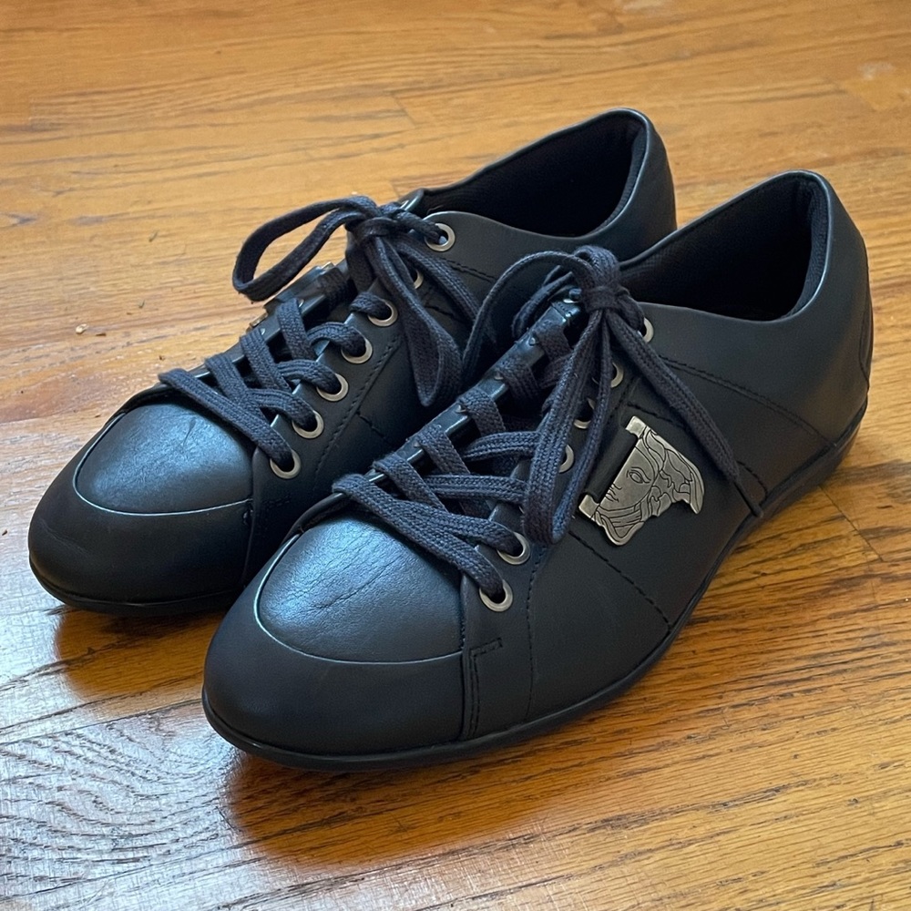 Versace Sneakers - image 1